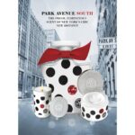 BOND NO 9 PARK AVENUE SOUTH для женщин flaconium.ru