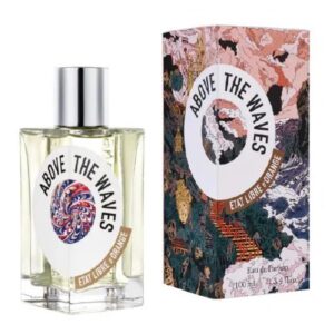 ETAT LIBRE D’ORANGE ABOVE THE WAVES унисекс flaconium.ru