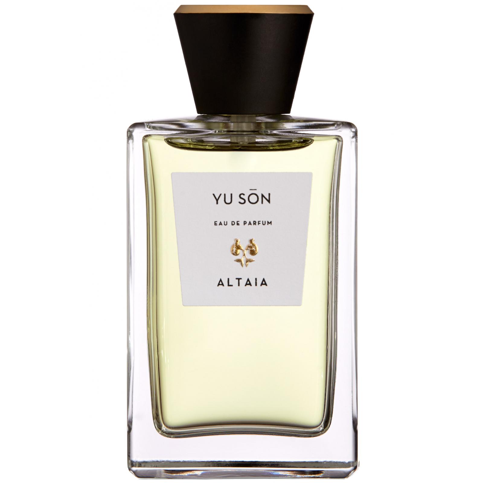 ALTAIA YU SON унисекс flaconium.ru ALTAIA YU SON унисекс flaconium.ru