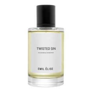 EMIL ELISE TWISTED SIN унисекс flaconium.ru