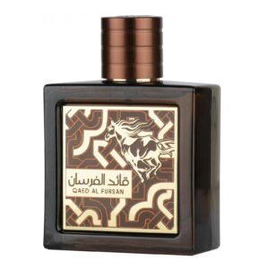LATTAFA PERFUMES QAED AL FURSAN UNTAMED унисекс flaconium.ru