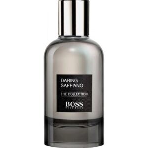 HUGO BOSS THE COLLECTION DARING SAFFIANO для мужчин flaconium.ru