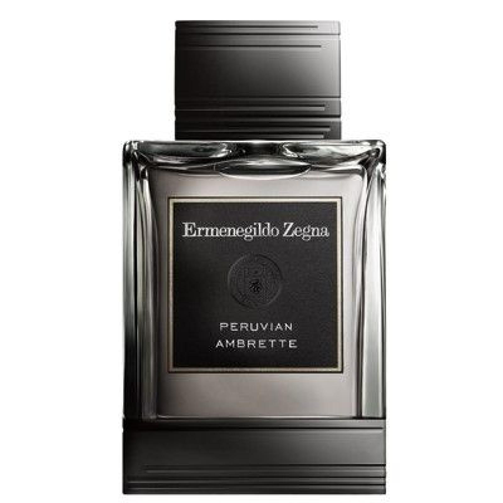 ERMENEGILDO ZEGNA PERUVIAN AMBRETTE для мужчин flaconium.ru ERMENEGILDO ZEGNA PERUVIAN AMBRETTE для мужчин flaconium.ru