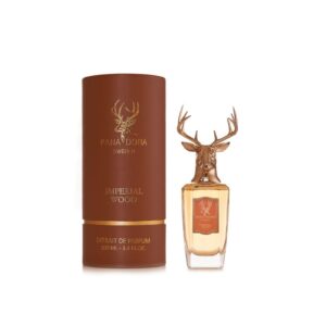 PANA DORA IMPERIAL WOOD унисекс flaconium.ru