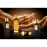 BLEND OUD RAMS для женщин flaconium.ru