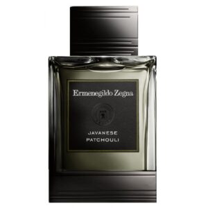 ERMENEGILDO ZEGNA JAVANESE PATCHOULI для мужчин flaconium.ru
