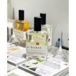 J-SCENT AURANTIUM JASMINE унисекс flaconium.ru