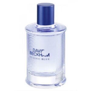 DAVID BECKHAM CLASSIC BLUE для мужчин flaconium.ru