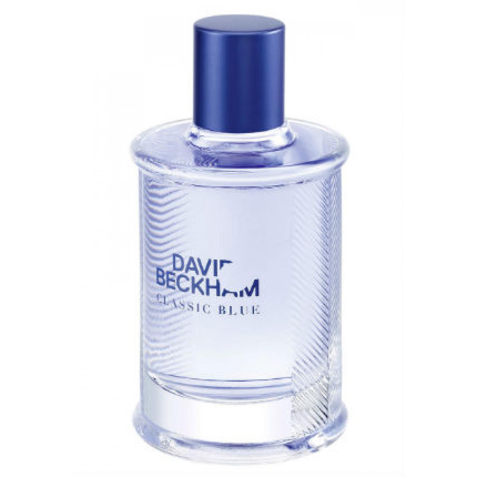 DAVID BECKHAM CLASSIC BLUE для мужчин flaconium.ru DAVID BECKHAM CLASSIC BLUE для мужчин flaconium.ru