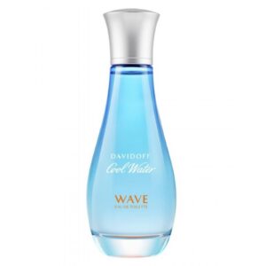 DAVIDOFF COOL WATER WOMAN WAVE для женщин flaconium.ru