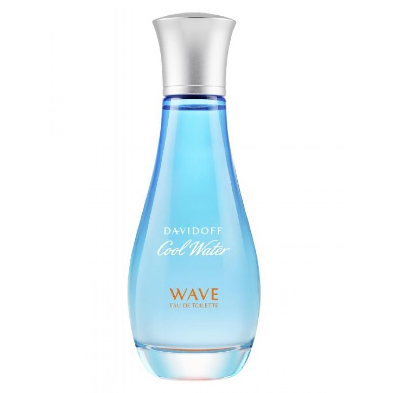 DAVIDOFF COOL WATER WOMAN WAVE для женщин flaconium.ru DAVIDOFF COOL WATER WOMAN WAVE для женщин flaconium.ru