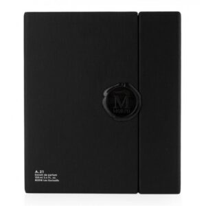 MORPH A 21 унисекс flaconium.ru