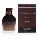 TUMI CONTINUUM для мужчин flaconium.ru