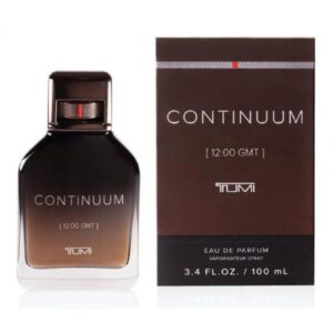 TUMI CONTINUUM для мужчин flaconium.ru