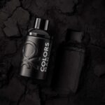 BENETTON COLORS DE BENETTON MAN BLACK INTENSO для мужчин flaconium.ru