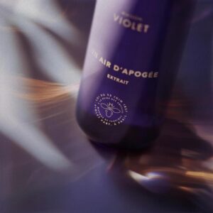 MAISON VIOLET UN AIR D’APOGEE EXTRAIT унисекс flaconium.ru
