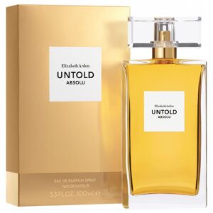 ELIZABETH ARDEN UNTOLD ABSOLU EAU DE PARFUM для женщин flaconium.ru