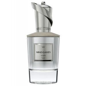 MIND GAMES VIERI унисекс flaconium.ru