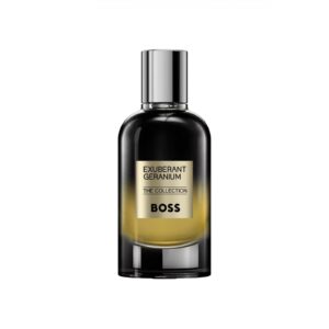 HUGO BOSS THE COLLECTION EXUBERANT GERANIUM унисекс flaconium.ru