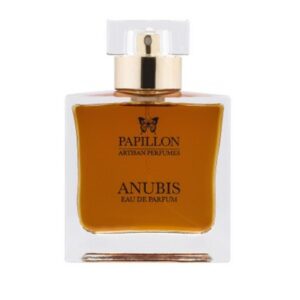 PAPILLON ARTISAN PERFUMES ANUBIS унисекс flaconium.ru