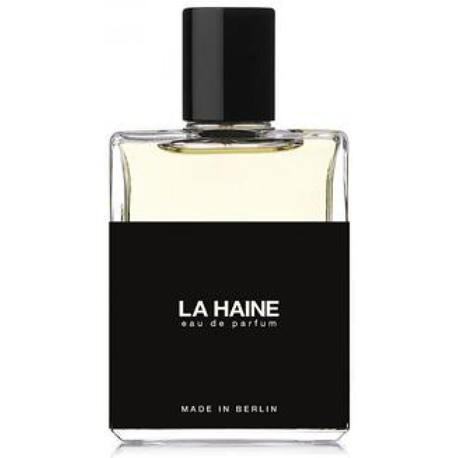 MOTH AND RABBIT PERFUMES LA HAINE унисекс flaconium.ru MOTH AND RABBIT PERFUMES LA HAINE унисекс flaconium.ru