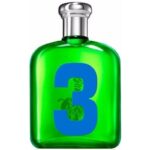 RALPH LAUREN BIG PONY 3 для мужчин flaconium.ru