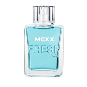 MEXX MEXX FRESH MAN для мужчин flaconium.ru