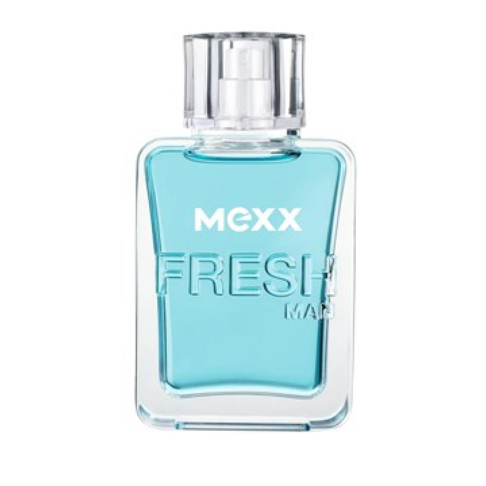 MEXX MEXX FRESH MAN для мужчин flaconium.ru MEXX MEXX FRESH MAN для мужчин flaconium.ru