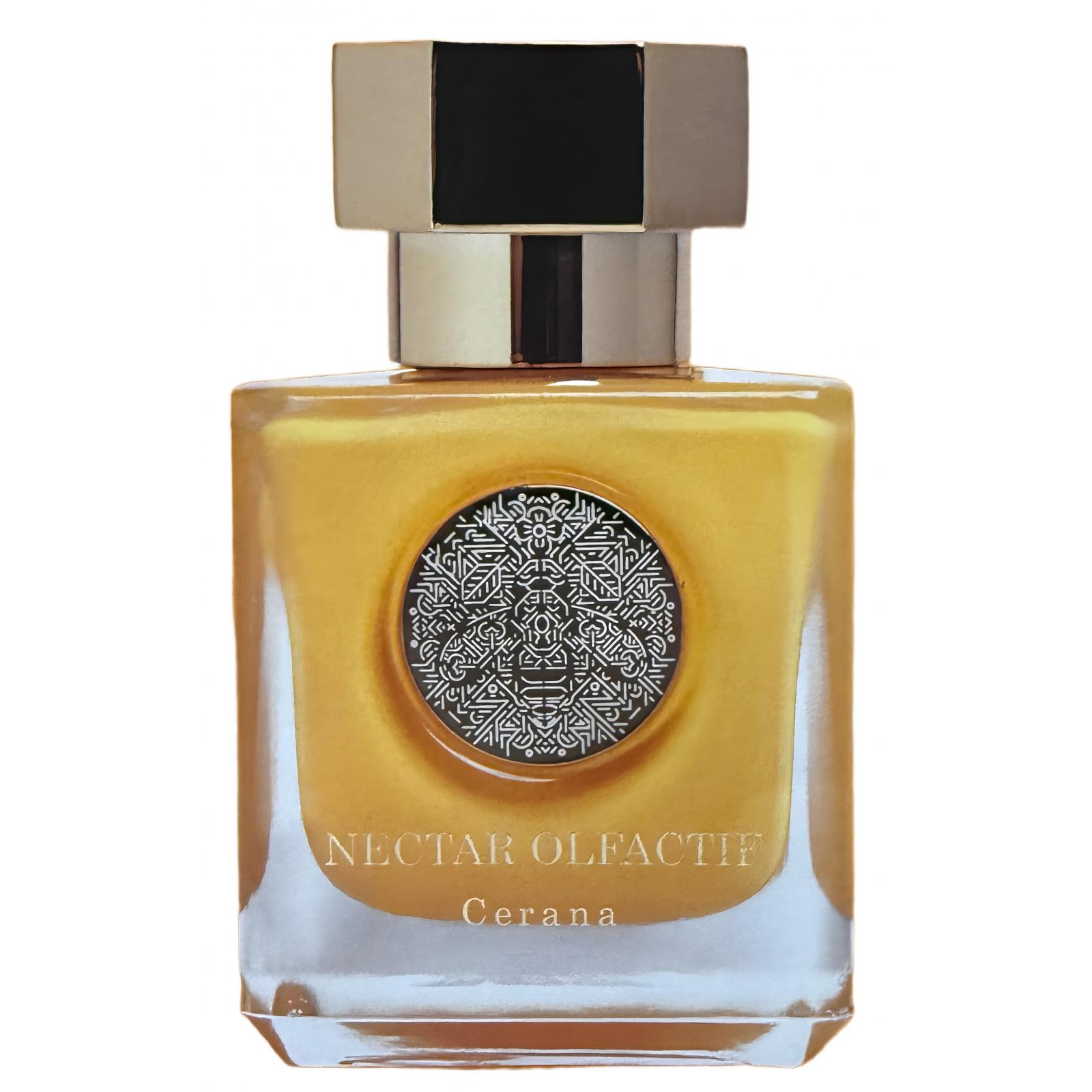 NECTAR OLFACTIF CERANA унисекс flaconium.ru NECTAR OLFACTIF CERANA унисекс flaconium.ru