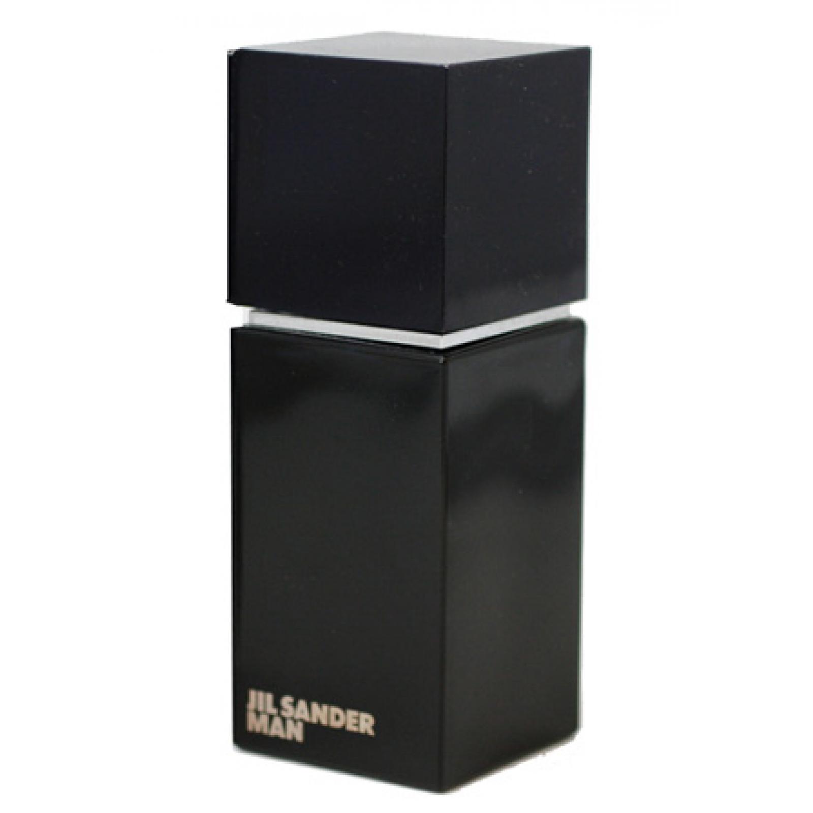 JIL SANDER JIL SANDER MAN для мужчин flaconium.ru JIL SANDER JIL SANDER MAN для мужчин flaconium.ru