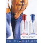TOMMY HILFIGER TOMMY GIRL JEANS для женщин flaconium.ru