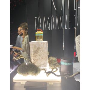 CALE FRAGRANZE D’AUTORE ARCHILIBRIUM унисекс flaconium.ru