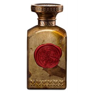 ANFAS ISHQ унисекс flaconium.ru