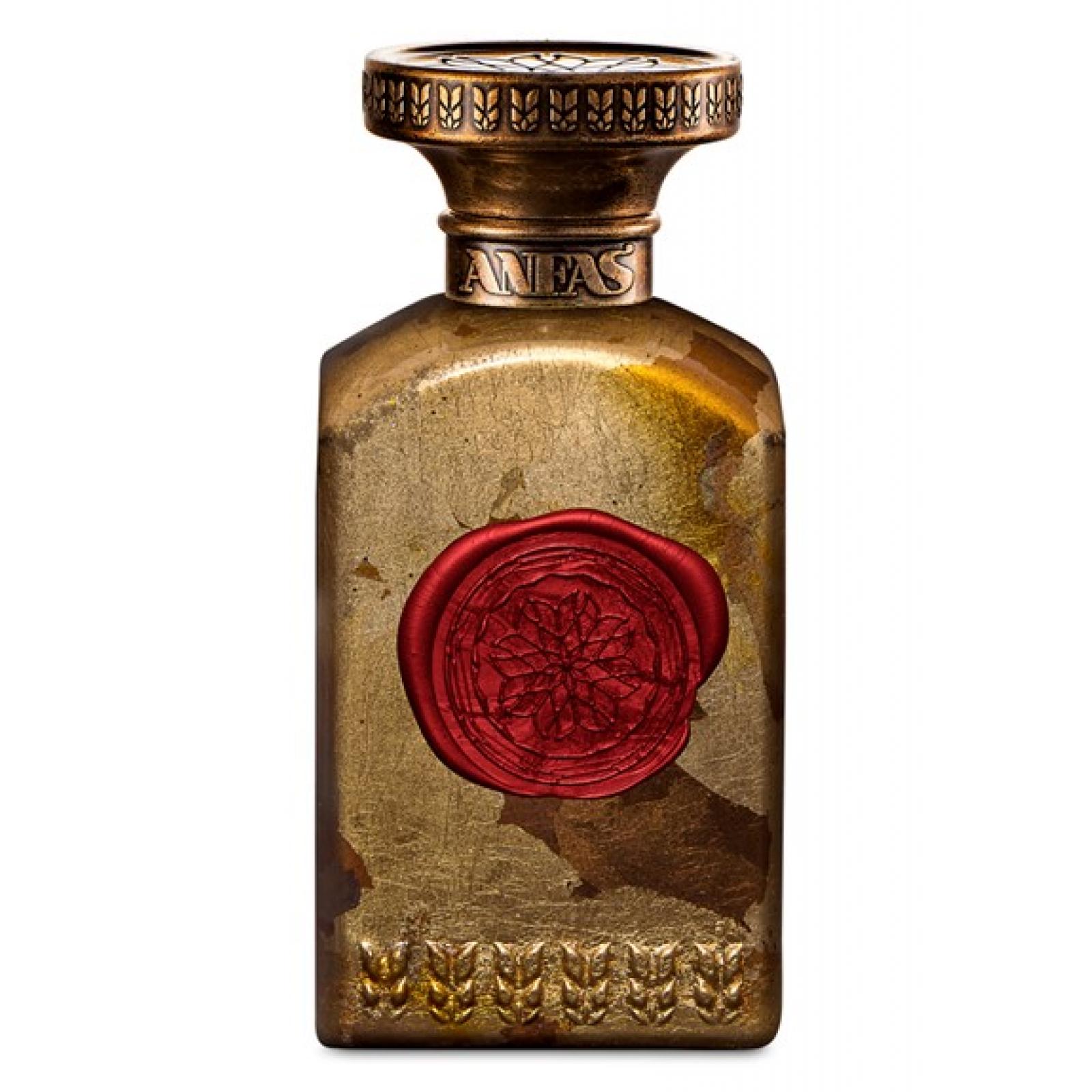 ANFAS ISHQ унисекс flaconium.ru ANFAS ISHQ унисекс flaconium.ru