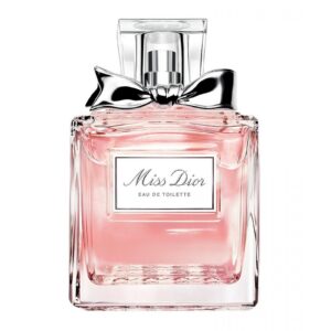 DIOR MISS DIOR EAU DE TOILETTE 2019 для женщин flaconium.ru