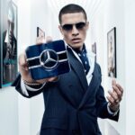 MERCEDES-BENZ MERCEDES-BENZ SIGN для мужчин flaconium.ru