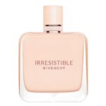 GIVENCHY IRRESISTIBLE NUDE VELVET для женщин flaconium.ru