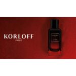 KORLOFF PARIS SO NOMAD для мужчин flaconium.ru