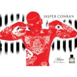 JASPER CONRAN MISTER для мужчин flaconium.ru