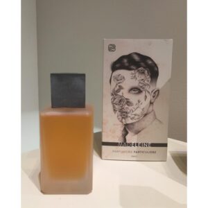 PARFUMERIE PARTICULIERE MADELEINE для женщин flaconium.ru