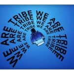 BENETTON WE ARE TRIBE для мужчин flaconium.ru