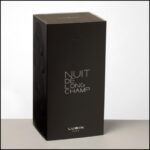 LUBIN NUIT DE LONGCHAMP для женщин flaconium.ru