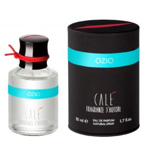 CALE FRAGRANZE D’AUTORE OZIO унисекс flaconium.ru
