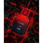 TUMI KINETIC [—:— GMT] для мужчин flaconium.ru