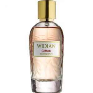 WIDIAN COTTON унисекс flaconium.ru