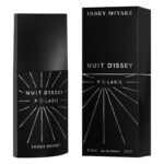 ISSEY MIYAKE NUIT D’ISSEY POLARIS для мужчин flaconium.ru