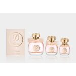 S.T. DUPONT SO DUPONT POUR FEMME EAU DE TOILETTE для женщин flaconium.ru