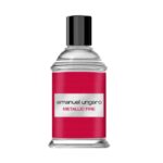 EMANUEL UNGARO METALLIC FIRE для мужчин flaconium.ru