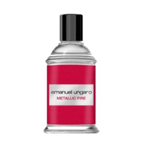 EMANUEL UNGARO METALLIC FIRE для мужчин flaconium.ru
