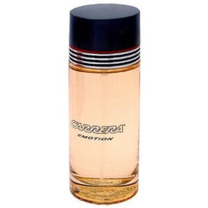 CARRERA EMOTION POUR FEMME для женщин flaconium.ru